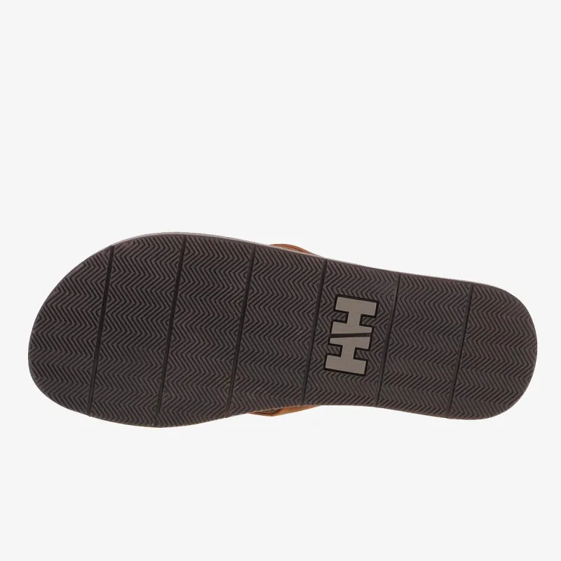 HELLY HANSEN SEASAND LEATHER SANDAL 2 
