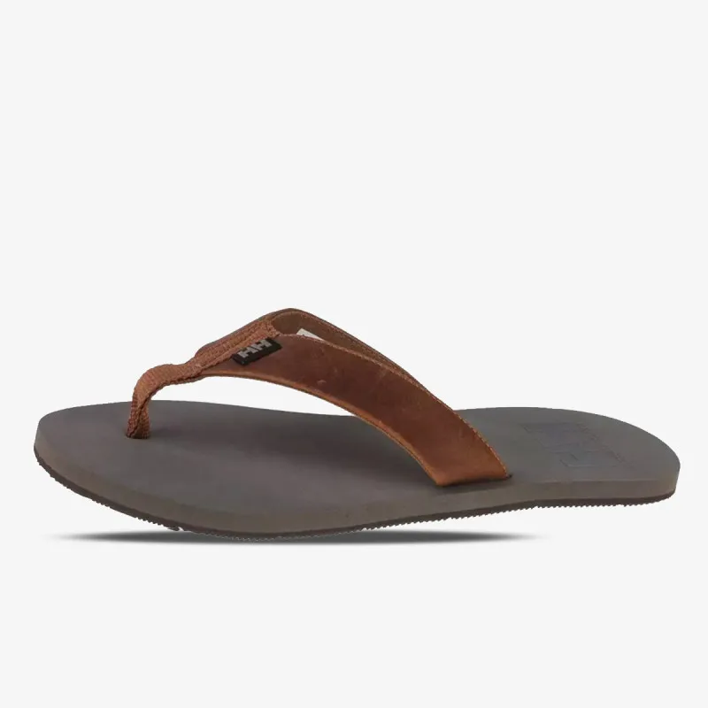 HELLY HANSEN SEASAND LEATHER SANDAL 2 