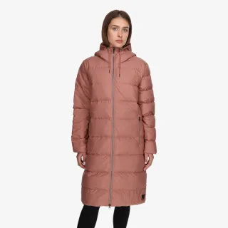 JACK WOLFSKIN FROZEN PALACE COAT W
