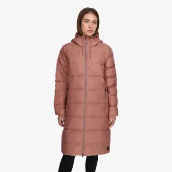 FROZEN PALACE COAT W 