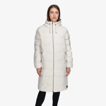 JACK WOLFSKIN FROZEN PALACE COAT W 