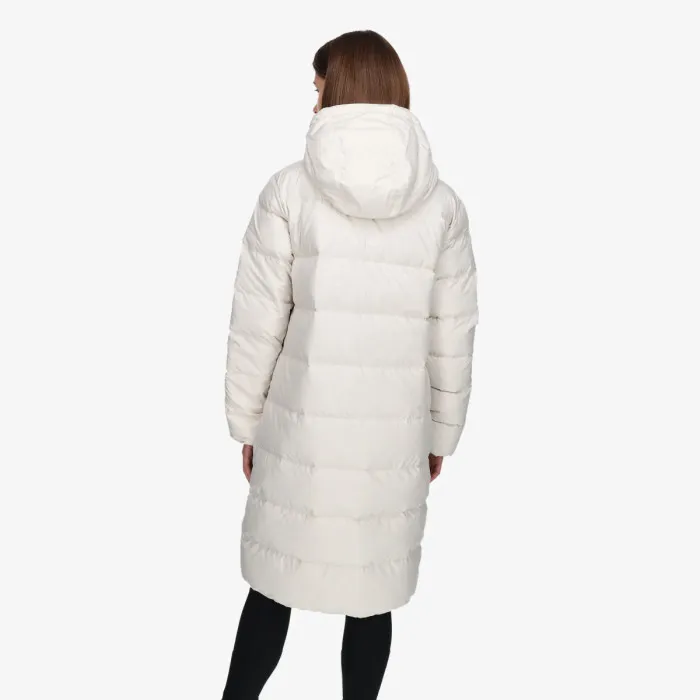 JACK WOLFSKIN FROZEN PALACE COAT W 