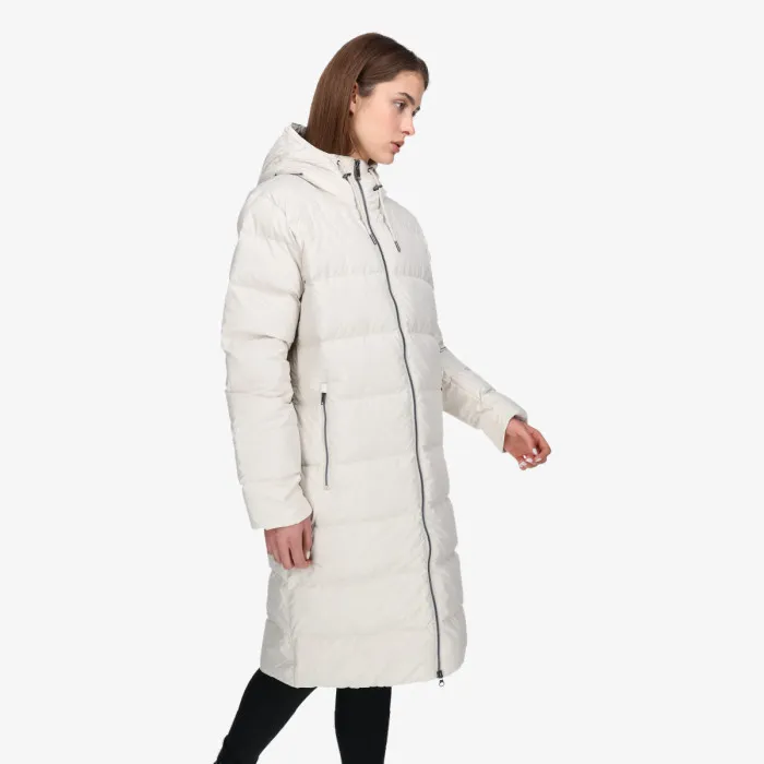 JACK WOLFSKIN FROZEN PALACE COAT W 