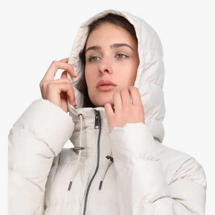 JACK WOLFSKIN FROZEN PALACE COAT W 