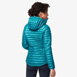 JACK WOLFSKIN ATMOSPHERE JKT W