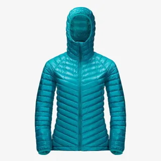 JACK WOLFSKIN ATMOSPHERE JKT W