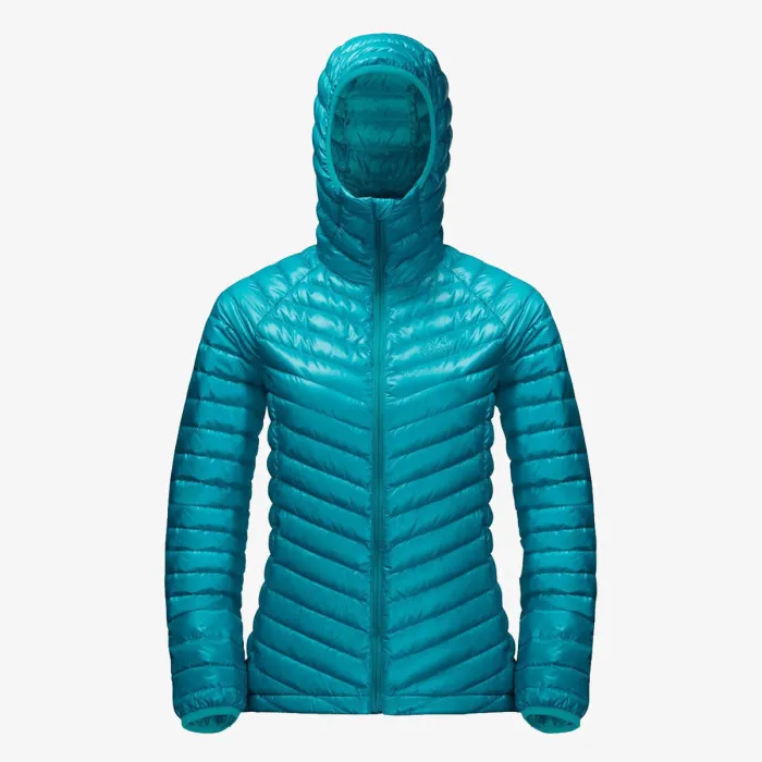 JACK WOLFSKIN ATMOSPHERE JKT W 