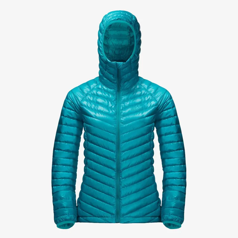 JACK WOLFSKIN ATMOSPHERE JKT W