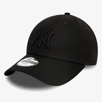 NEW ERA KAPA KIDS LEAGUE ESS 940 NEYYAN BLK 