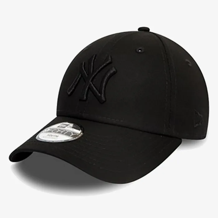 NEW ERA KAPA KIDS LEAGUE ESS 940 NEYYAN BLK 
