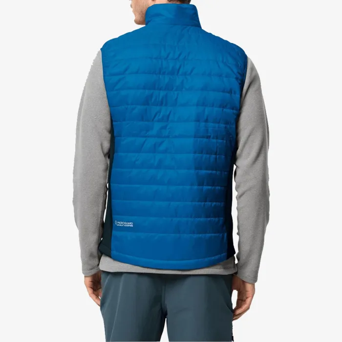 JACK WOLFSKIN ROUTEBURN VEST M 