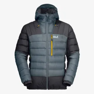 JACK WOLFSKIN NORTH CLIMATE JACKET M