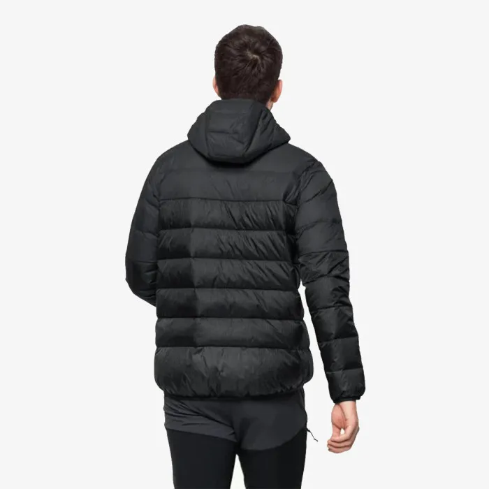 DNA TUNDRA DOWN HOODY M 