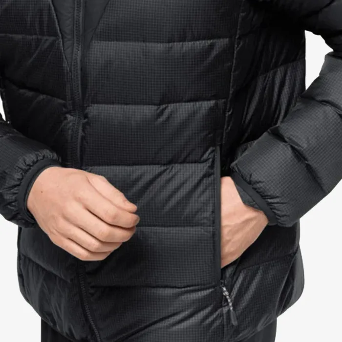DNA TUNDRA DOWN HOODY M 