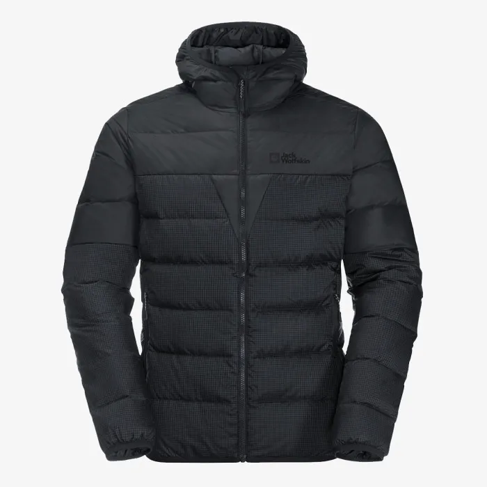 DNA TUNDRA DOWN HOODY M 