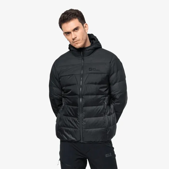 DNA TUNDRA DOWN HOODY M 