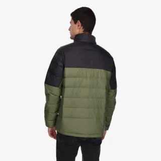 JACK WOLFSKIN DNA TUNDRA DOWN JKT M