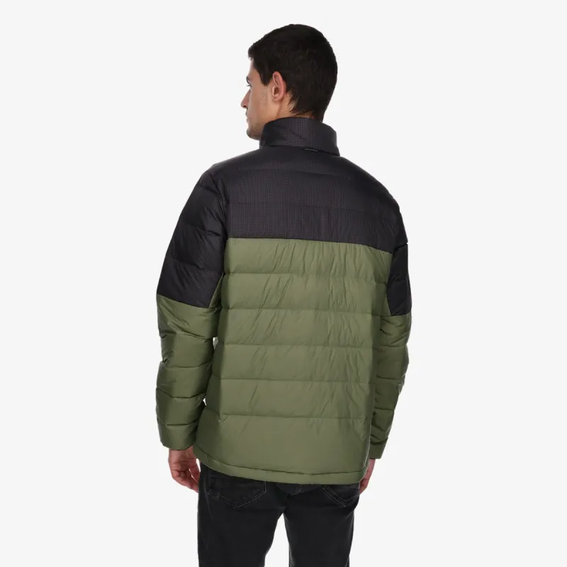 JACK WOLFSKIN DNA TUNDRA DOWN JKT M