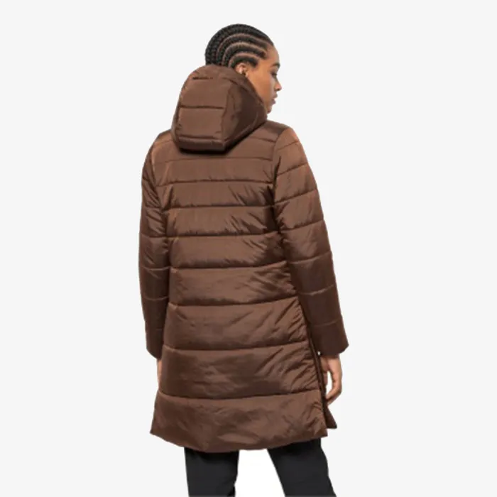 JACK WOLFSKIN EISBACH COAT W 