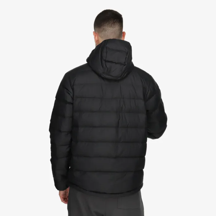 JACK WOLFSKIN ATHER DOWN HOODY M 