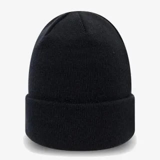 NEW ERA KAPA MLB ESSENTIAL CUFF KNIT BOSRED OTC 