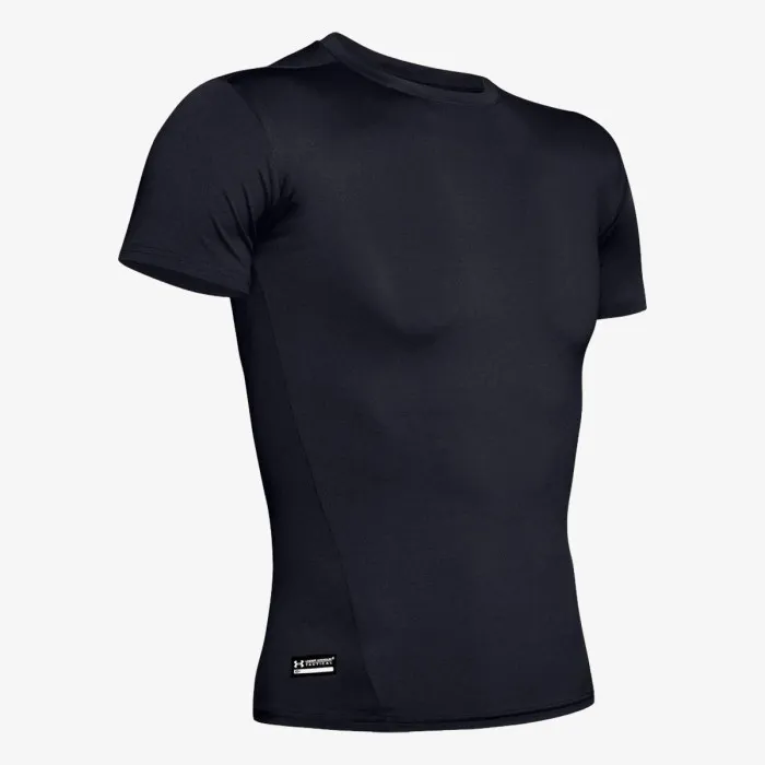 UNDER ARMOUR Tactical HeatGear® Compression Short Sleeve T-Shirt 