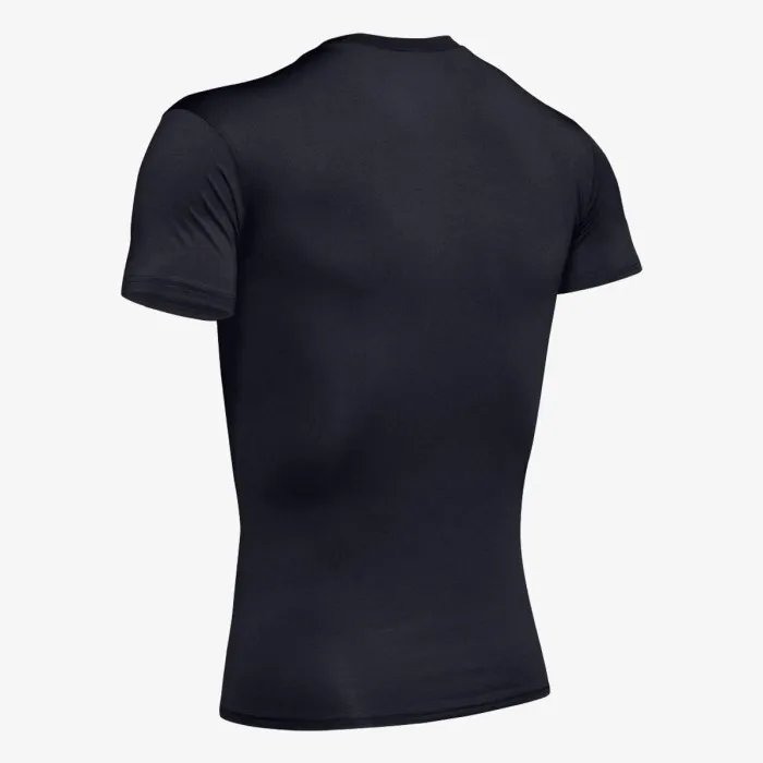 UNDER ARMOUR Tactical HeatGear® Compression Short Sleeve T-Shirt 