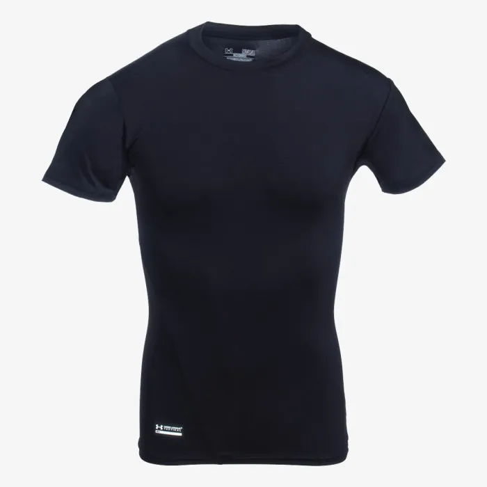 UNDER ARMOUR Tactical HeatGear® Compression Short Sleeve T-Shirt 