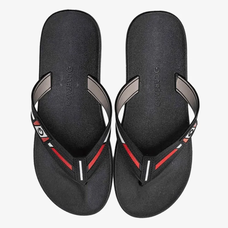 CARTAGO DUBLIN II THONG AD 