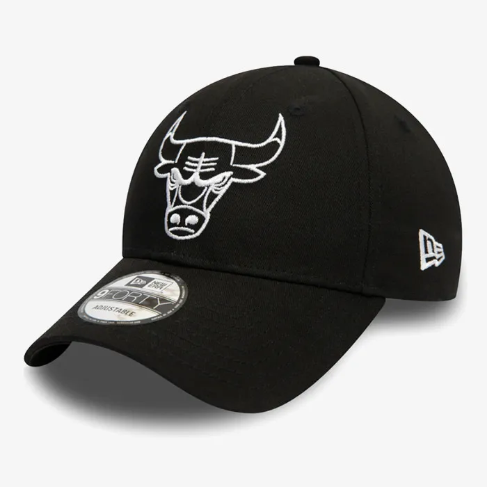 NEW ERA 940 Nba Essential 