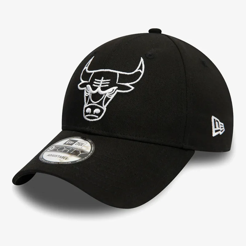 NEW ERA 940 Nba Essential