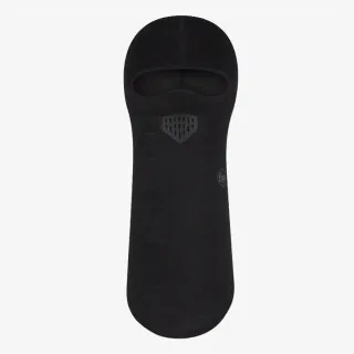 BUFF MERINO LIGHTWEIGHT BALACLAVA SOLID BLACK 