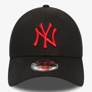 NEW ERA C/O NEW ERA 940 MLB LEAGUE ESSENTIAL NEYYAN
