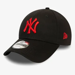 NEW ERA C/O NEW ERA 940 MLB LEAGUE ESSENTIAL NEYYAN