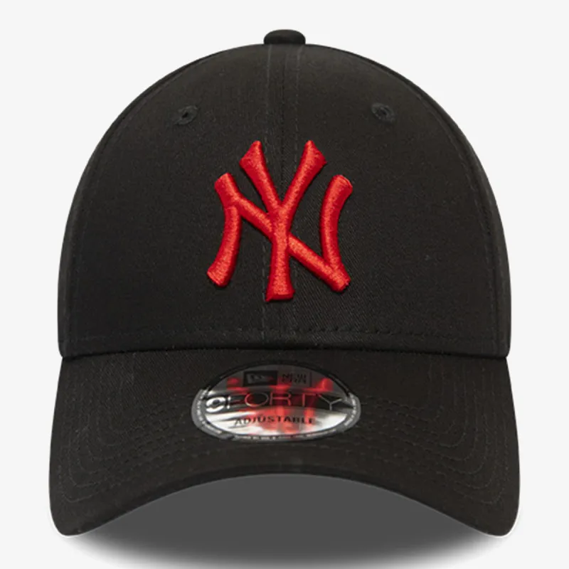 NEW ERA C/O NEW ERA 940 MLB LEAGUE ESSENTIAL NEYYAN