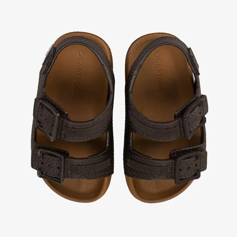 CARTAGO MILÃO II SLIDE BABY 