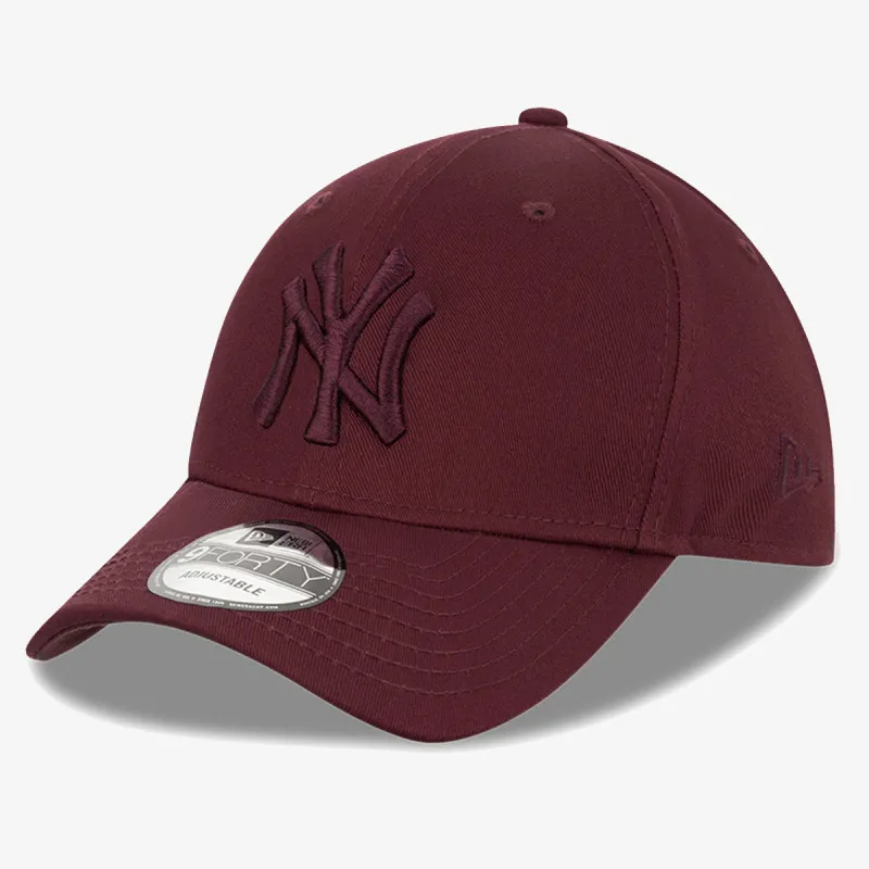 NEW ERA 940 MLB LEAGUE ESSENTIAL SNAP NEYYAN