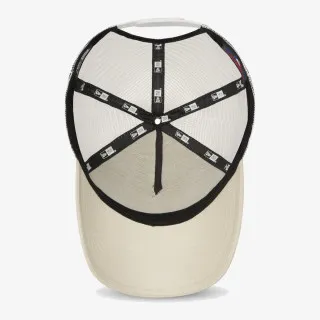 NEW ERA LEAGUE ESSENTIAL 9FORTY® AF TRUCKER NYY