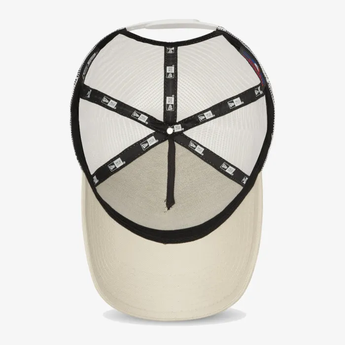 NEW ERA LEAGUE ESSENTIAL 9FORTY® AF TRUCKER NYY 