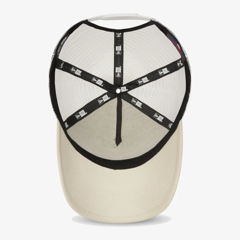 NEW ERA LEAGUE ESSENTIAL 9FORTY® AF TRUCKER NYY