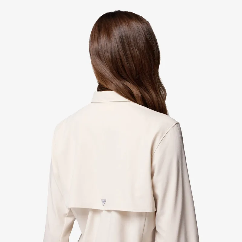 COLUMBIA Womens Tamiami™ II LS Shirt 