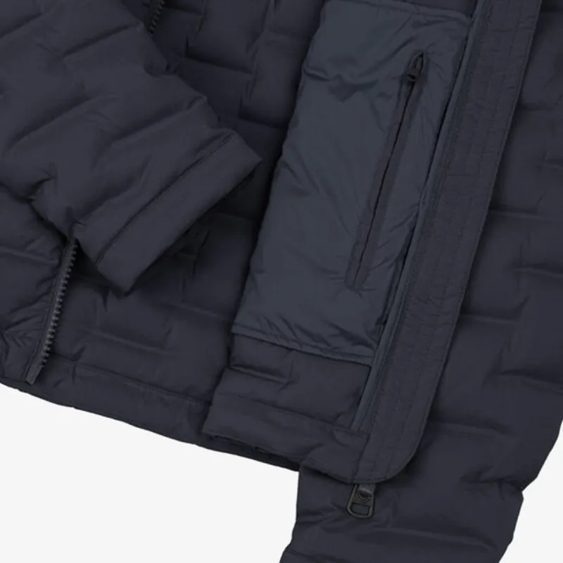 MENS DOWN JACKET 