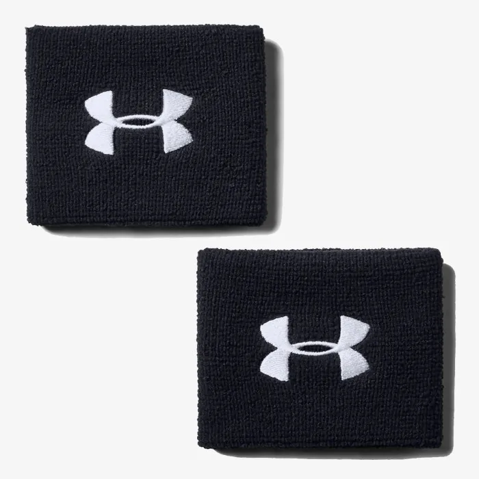 UNDER ARMOUR UA Performance Wristbands 