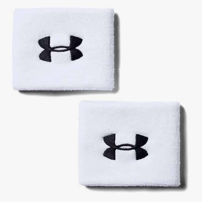 UNDER ARMOUR UA Performance Wristbands 