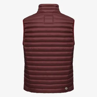 MENS DOWN VEST 