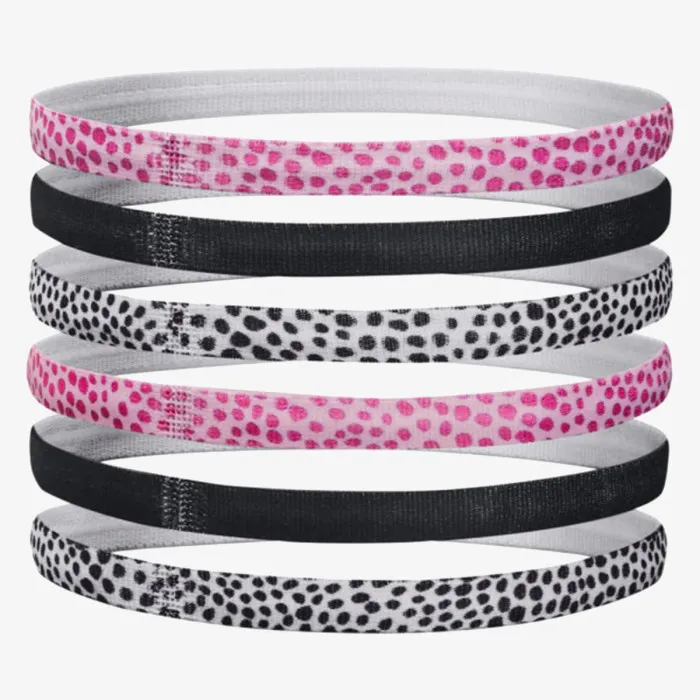 UNDER ARMOUR GIRLS GRAPHIC HB (6PK) 