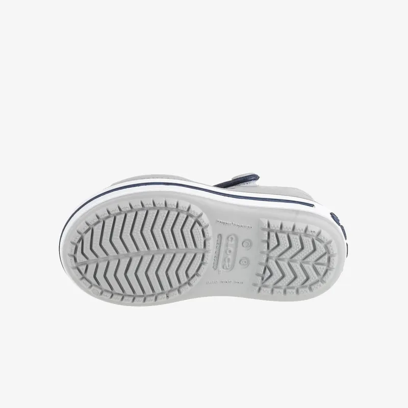 CROCS CROCS CROCBAND SANDAL KIDS 12856