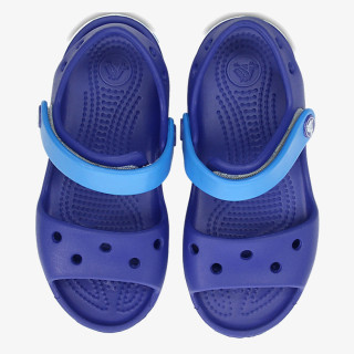Crocband Sandal Kids Cerulean 