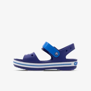 Crocband Sandal Kids Cerulean 