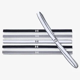 UNDER ARMOUR UA Mini Headbands (6pk)